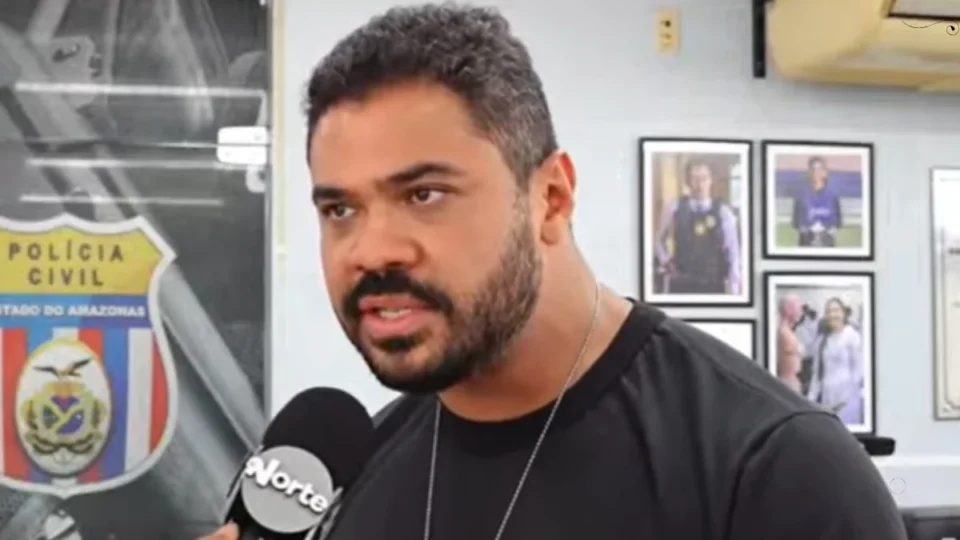 Apreensão de droga em igreja levou polícia ao núcleo político do CV