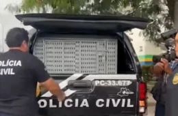 Quem é Alan Kleber, apontado como líder de esquema do CV no Amazonas