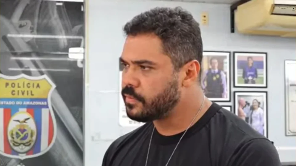 Polícia não descarta nova fase após megaoperação contra ‘núcleo político do CV’ no AM