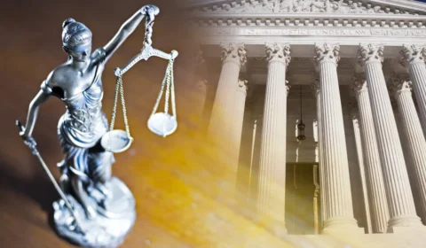 Trump anuncia tarifa global de 10% após decisão da Suprema Corte