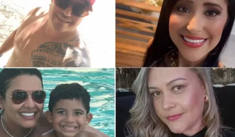 Tragédia no Rio Grande: quem eram as 6 vítimas do acidente de lancha entre SP e MG