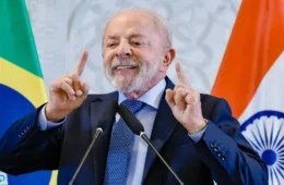 Lula avalia recuo de Trump nas tarifas e diz que Brasil agiu com prudência