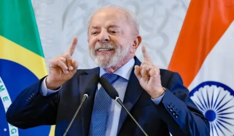 Lula avalia recuo de Trump nas tarifas e diz que Brasil agiu com prudência