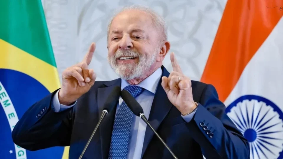 Lula avalia recuo de Trump nas tarifas e diz que Brasil agiu com prudência