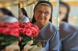 Homem que matou freira no Paraná diz ter “ouvido vozes” antes do crime