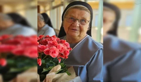 Homem que matou freira no Paraná diz ter “ouvido vozes” antes do crime