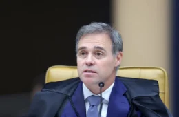 Mendonça recebe relatório da PF com o ‘ponto a ponto’ do Caso Master nesta segunda-feira (23)