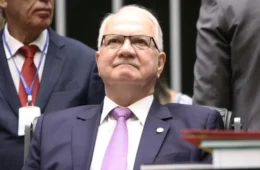 Fachin arquiva pedido de suspeição contra Toffoli no caso Banco Master