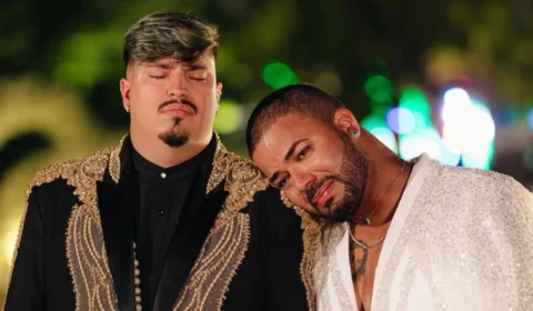 Influenciador Hytalo Santos e marido recebem penas superiores a 8 anos por pornografia infantil