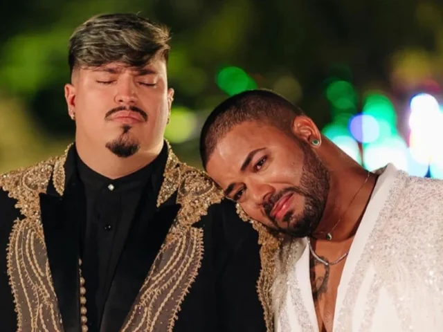 Influenciador Hytalo Santos e marido recebem penas superiores a 8 anos por pornografia infantil