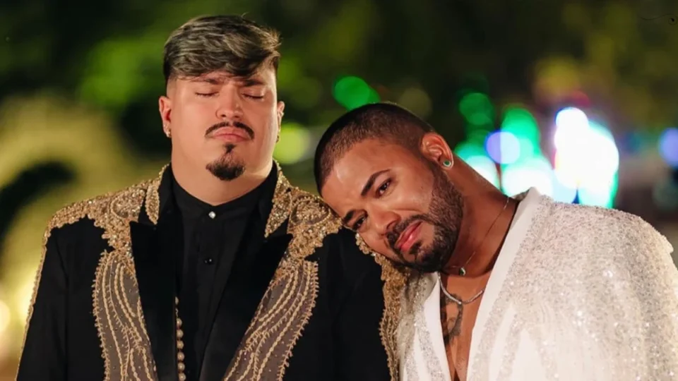 Influenciador Hytalo Santos e marido recebem penas superiores a 8 anos por pornografia infantil