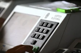 Calendário eleitoral exige afastamento de cargos para quem pretende disputar eleições em 2026