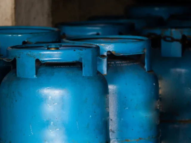 Gás do Povo começa nova etapa de vale-recarga para famílias de baixa renda