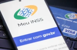 Pagamentos do INSS de fevereiro começam nesta segunda-feira (23)