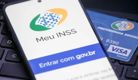 Pagamentos do INSS de fevereiro começam nesta segunda-feira (23)