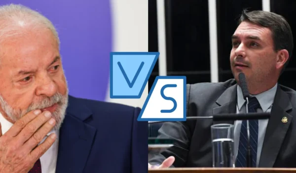 Boulos desafia clã Bolsonaro e diz querer ver Lula debatendo segurança com Flávio