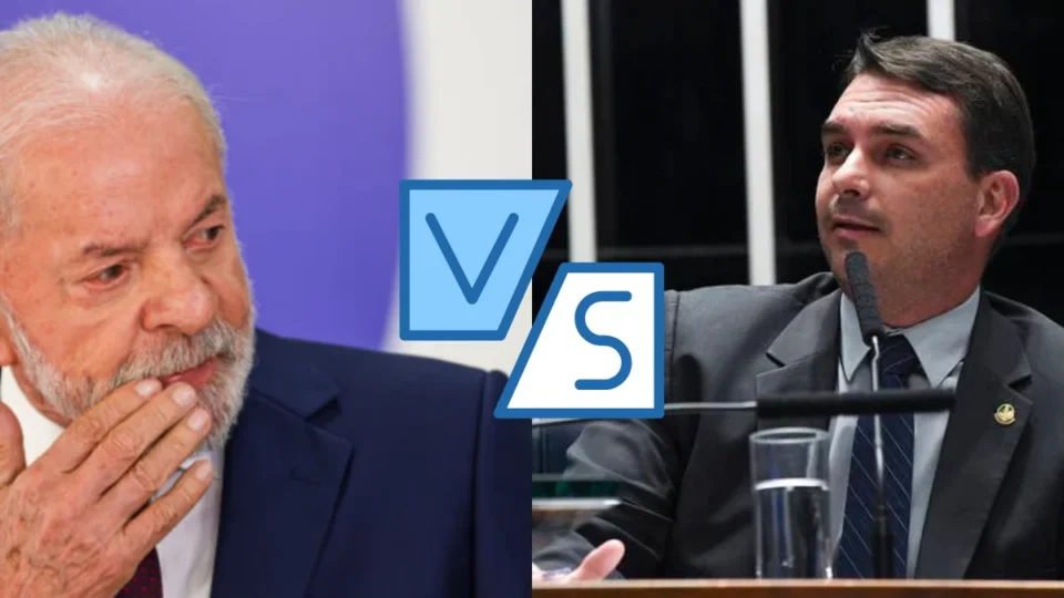 Boulos desafia clã Bolsonaro e diz querer ver Lula debatendo segurança com Flávio