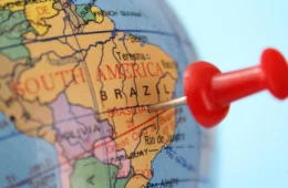 50 Lugares para Viajar no Brasil em 2026: ranking aponta os destinos mais desejados do momento