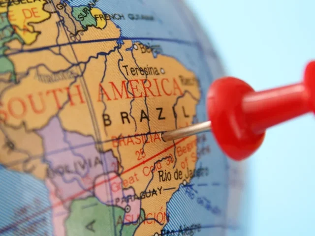 50 Lugares para Viajar no Brasil em 2026: ranking aponta os destinos mais desejados do momento