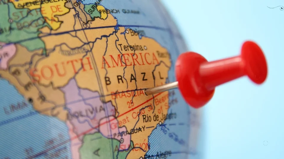 50 Lugares para Viajar no Brasil em 2026: ranking aponta os destinos mais desejados do momento