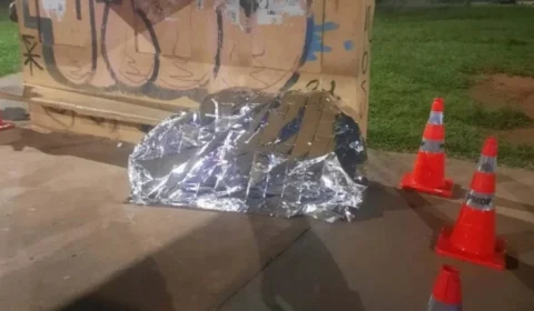 Agente da Polícia Civil é encontrada morta em parada de ônibus no Distrito Federal