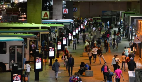 O fim da catraca? Lula articula ‘SUS do Transporte’ para garantir tarifa zero no Brasil