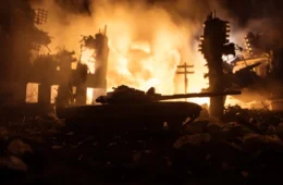 Guerra na Ucrânia completa 4 anos e se torna o conflito mais longo da Europa desde 1945