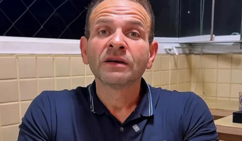 Condenado por estelionato, irmão de Wesley Safadão é afastado de prefeitura no Ceará