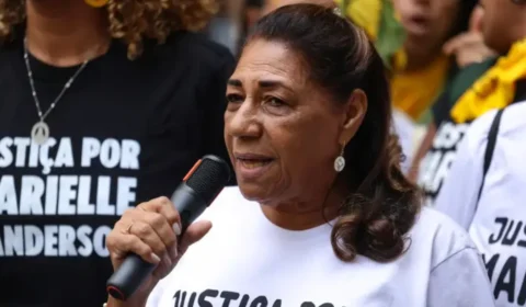 Julgamento dos mandantes começa com apelo da mãe de Marielle por justiça: ‘dor e esperança’