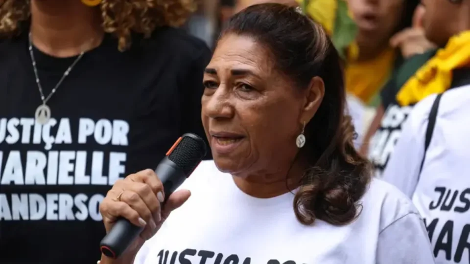 Julgamento dos mandantes começa com apelo da mãe de Marielle por justiça: ‘dor e esperança’