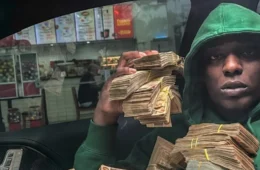 MC Negão Original é alvo de operação contra fraudes milionárias em SP