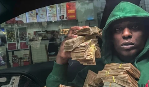 MC Negão Original é alvo de operação contra fraudes milionárias em SP