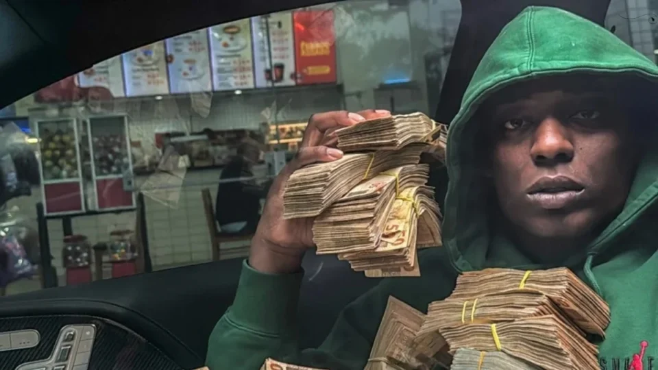 MC Negão Original é alvo de operação contra fraudes milionárias em SP