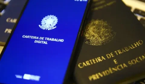 Acre segue média nacional e registra queda no desemprego em 2025