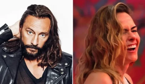 Quem é Bob Sinclar? DJ francês nota Ana Paula no BBB 26 e viraliza