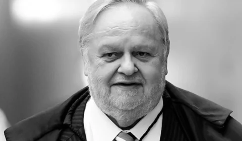 Morre Felix Fischer, ex-ministro do STJ, aos 78 anos