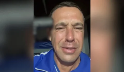 Coronel da PM enviou vídeo com arma na cabeça antes de esposa ser encontrada morta em SP