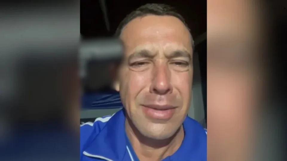 Coronel da PM enviou vídeo com arma na cabeça antes de esposa ser encontrada morta em SP