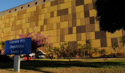 Homem compra documento falso e é preso ao tentar entrar na Câmara