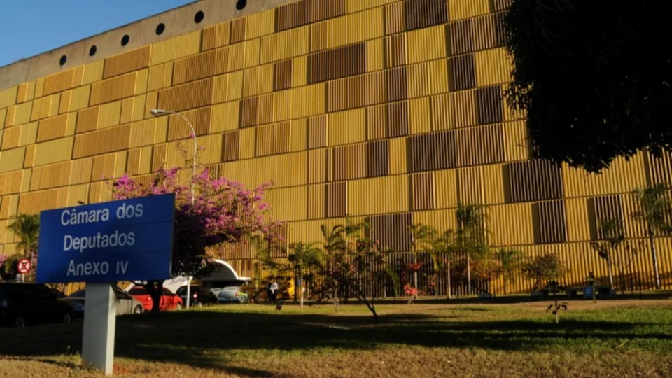 Homem compra documento falso e é preso ao tentar entrar na Câmara