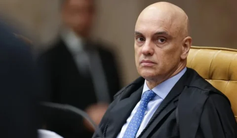 Alexandre de Moraes pode voltar à lista Magnitsky dos EUA, diz colunista