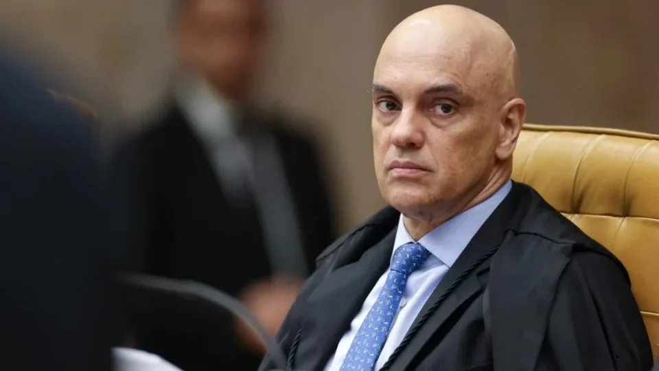 Alexandre de Moraes pode voltar à lista Magnitsky dos EUA, diz colunista