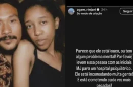 Alpinista do caso Juliana Marins denuncia influenciadora por perseguição nas redes