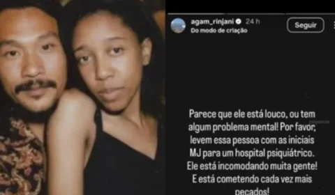 Alpinista do caso Juliana Marins denuncia influenciadora por perseguição nas redes