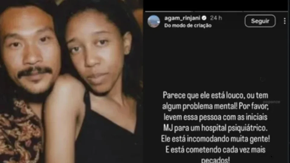 Alpinista do caso Juliana Marins denuncia influenciadora por perseguição nas redes