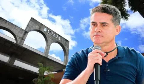 CMM entra em compasso de espera após pré-candidatura de David Almeida e reunião com David Reis