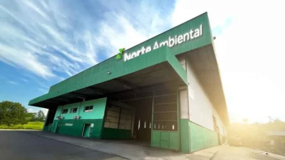 Norte Ambiental recebe decisão da Justiça e anuncia recurso sobre paralisação do aterro sanitário em Iranduba