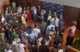 Acre é o único estado sem hospital universitário e governo federal promete priorizar obra