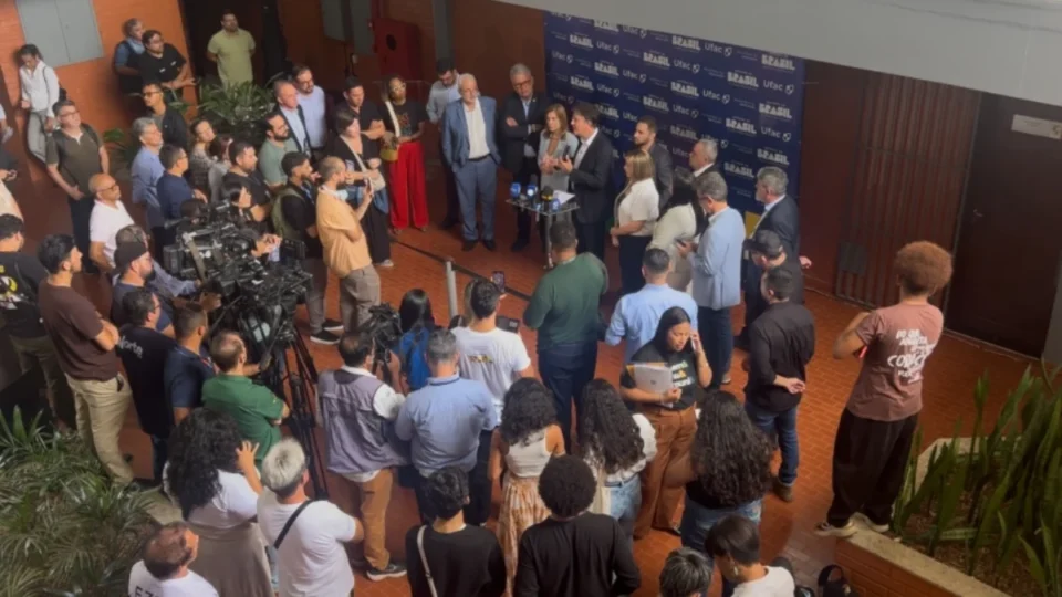 Acre é o único estado sem hospital universitário e governo federal promete priorizar obra