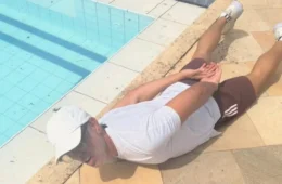 Adilsinho, apontado como chefe do jogo do bicho no RJ, é preso em Cabo Frio